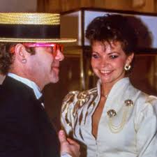 Elton John settles the lawsuit caused by 'Rocketman'