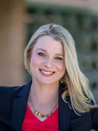 Christy Holstege, Palm Springs mayor pro tem, kicks off reelection campaign