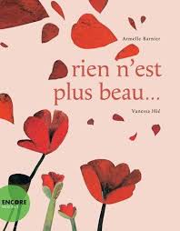 Rien N Est Plus Beau Une Invitation A La Poesie Album Jeunesse Livre Sudoku Enfant