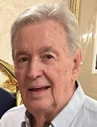 Obituary information for Robert Allen Whitaker