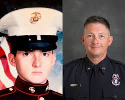 UT Public Safety to Recognize Its Veterans during November : Police  Department