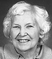 Ora KEESEE Obituary (2010)