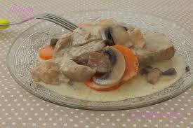 Blanquette De Veau Au Cidre Les Recettes De Jacre En Toute Simplicite