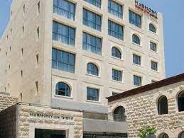 Harmony Hotel An Atlas Boutique Hotel Jerusalem Compare Deals Hotel Historic Hotels Boutique Hotel