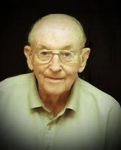 Olin Perry Blackwell (1920-2019)