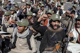 Houthi captors torture prisoners, Yemeni rights group alleges | Arab News