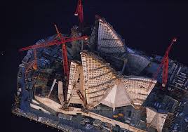 Image result for Sydney Opera House