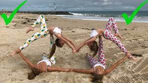 There are a lot of yoga poses and you … 2 person yoga poses rybka twins in 2020 | … перевести эту страницу. Pin On The Rybka Twins