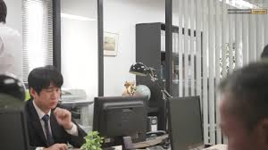 FSDSS-477 Natsu Igarashi, A Female Employee Who Has ...