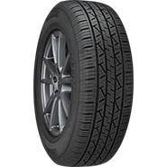 2020 Toyota Sienna Tire Size