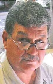 Obituary of Kenneth P. Crowell