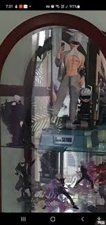 Dtalon Studio [18+] Jujutsu Kaisen Gojo Satoru 53.5cm GK Statue - Sugo Toys  | Action Figures & Collectibles