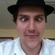 Kowalski Benjamin (@KowalskiBen1992)