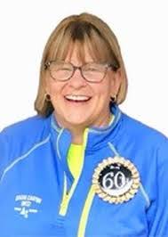 Kathy Strahm's Instagram, Twitter & Facebook