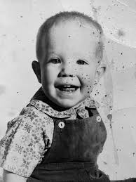 Patrick Allen Welch Obituary