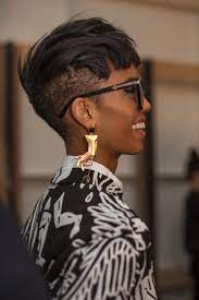 50 Short Hairstyles For Black Women Stayglam Hair Styles Short Hair Styles Short Hair Pictures