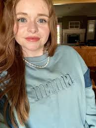 Custom embroidery order information