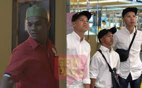 Pa aku selongkar kereta artis terkenal !?! Syahmi Asif Dan Yoe Punya Impak Memang Gila Sharif Zero Kagumi Tiga Sekawan Gempak