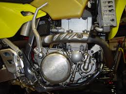 Drz400 Engine Procycle Us