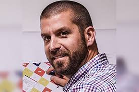 Darren Harrison's Instagram, Twitter & Facebook