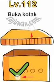Brain out merupakan game asah otak dengan jawaban yang rumit dan bahkan sama sekali tidak akan terbayangkan. Brain Out Buka Kotak Jawaban Brain Out Di Peringkat 112 Tujuwan Com