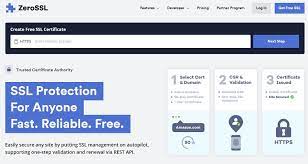 As a web developer, i have come across many customers who ask why do i need ssl? How To Get A Free Ssl Certificate Easily For Your Website Whsr