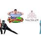 The Great Zucchini & Princess Parties of DC PRESENTS