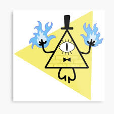 Select from a wide range of models, decals, meshes, plugins, or audio that help bring your imagination into reality. Gravity Falls Portal Wall Art Redbubble
