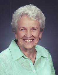 Obituary information for Loudene Strunk