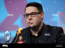 Timo vuorensola hi-res stock photography and images