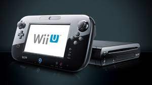 El episodio de 2013 cuenta con la novedad de la era. Wii U Se Actualiza A La Version 5 5 4 Nintenderos Nintendo Switch Switch Lite