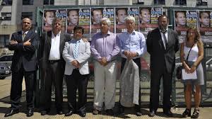 Horacio gonzález is the author of hxi (4.25 avg rating, 4 ratings, 2 reviews, published 2016), cartas de la dictadura (3.67 avg rating, 3 ratings, 2 revi. Expectativa Por La Marcha En Homenaje Al Fiscal Nisman A Un Mes De Su Muerte Sitio Andino