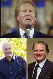 Abraham Puemape - El Evangelista Jimmy Swaggart tuvo momentos de gloria en su ministerio, pero también tuvo momentos de humillación. El diablo finalmente desestabilizó la vida de este hombre ungido, Jimmy SWAGGART,