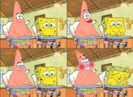 Search the world's information, including webpages, images, videos and more. Kumpulan Gambar Polosan Meme Spongebob Bangringo