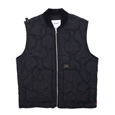 Founded in 1996 by mr tetsu nishiyama, aka tet, japanese label wtaps (pronounced 'double taps') has been respected on the streetwear scene for over twenty years. Wtaps Creeper Vest Firmament Berlin Renaissance