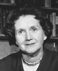 Image result for rachel carson