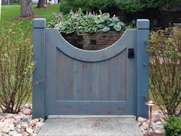 These are made from our premium clear yellow cedar lumber, even the dowel garden gate made from premium clear yellow cedar. Garden Gates Colorado What You Need To Know