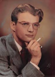 Douglas Malcolm's Instagram, Twitter & Facebook