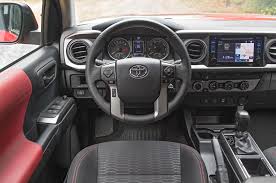 2016 Toyota Tacoma Trd Cockpit Jpg 2048 1360 Toyota Tacoma Interior Toyota Tacoma Toyota Tacoma Trd