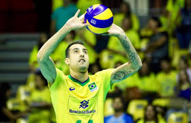 Wallace (bra) vindo de uma linhagem de grandes opostos, wallace manteve o alto nível e a responsabilidade da função na seleção brasileira. M Z8x5vgrsb1gm