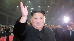Associated press kim jong un orders north korea preparedness for confrontation with u.s. Kim Jong Un Returns To North Korea To Cheering Crowds Kim Jong Un News Al Jazeera