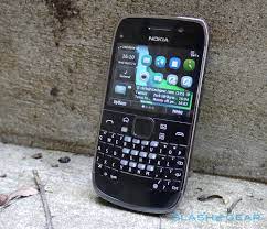 Nokia E6 Review - SlashGear