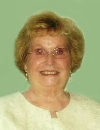 Obituary information for Betty Louise Murray