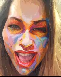 INTERVIEW FILMMAKER LAURIE VINES