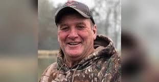 Darell "Big D" Espey Obituary