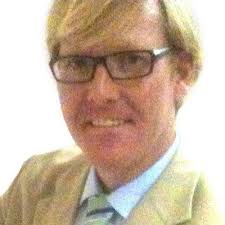 Michael Weldon (@ItsWeldon)