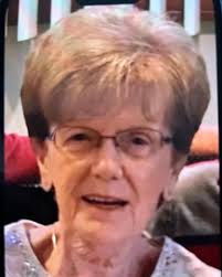 Marilyn "June" Albert Obituary January 12, 2025