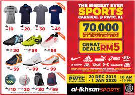224,109 sukaan · 3,783 berbicara tentang ini. Al Ikhsan Sale Pwtc 2020
