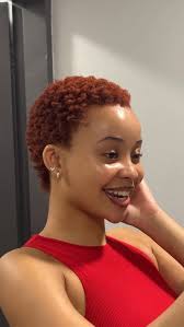 Sally's Red Hair Dye