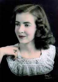 Pauline Thornton Obituary